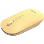 Acer AMR130 Optical Wireless Yellow (GP.MCE11.04B) (UA)