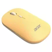 Acer AMR130 Optical Wireless Yellow (GP.MCE11.04B) (UA)