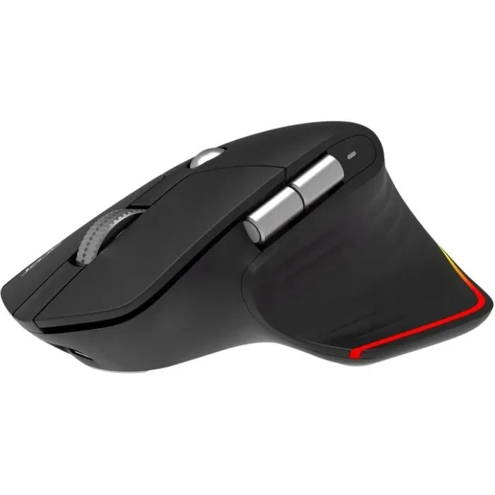 Acer Easy Fit Wireless Black (HP.EXPBG.021) (UA)