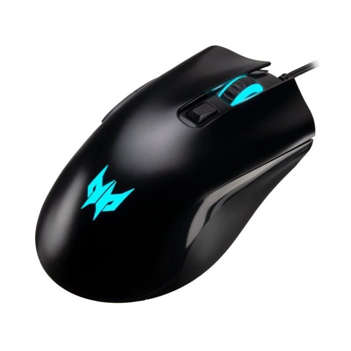 Acer Predator Cestus 333 USB Black (GP.MCE11.03S) (UA)