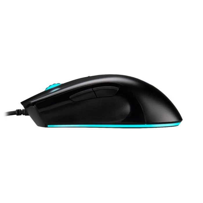 Acer Predator Cestus 333 USB Black (GP.MCE11.03S) (UA)