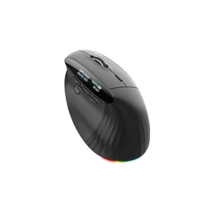 Acer Smart Fit Vertical Wireless Black (HP.EXPBG.020) (UA)