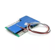 BMS контролер Changfa LiFePO4 14.6V 4S 100A (CF-4S-100A) (UA)