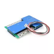 BMS контролер Changfa LiFePO4 14.6V 4S 150A (CF-4S-150A) (UA)
