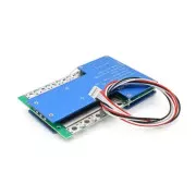 BMS контролер Changfa LiFePO4 14.6V 4S 200A (CF-4S-200A) (UA)