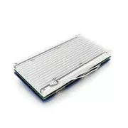 BMS контролер Changfa LiFePo4 14.6V 4S 200A (до 85V) (CF-4S-200A85V) (UA)