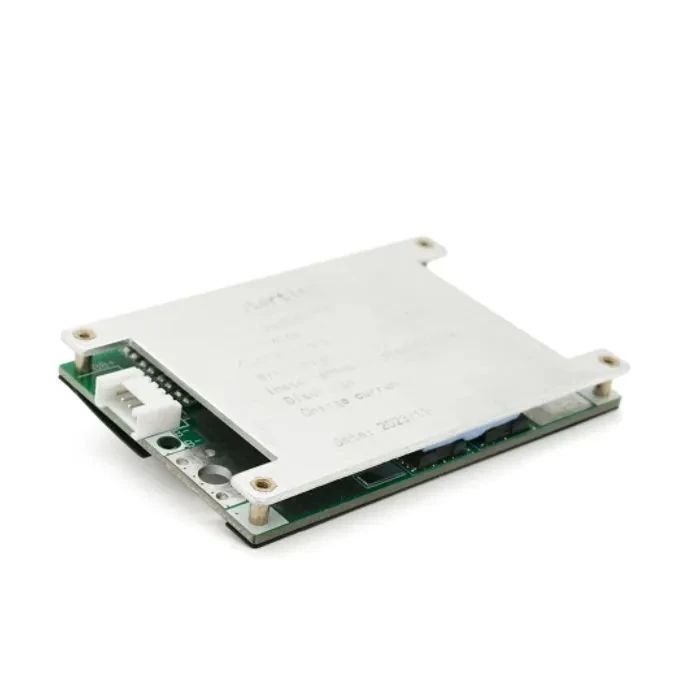 BMS контролер Changfa LiFePO4 14.6V 4S 35A (CF-4S-35A) (UA)