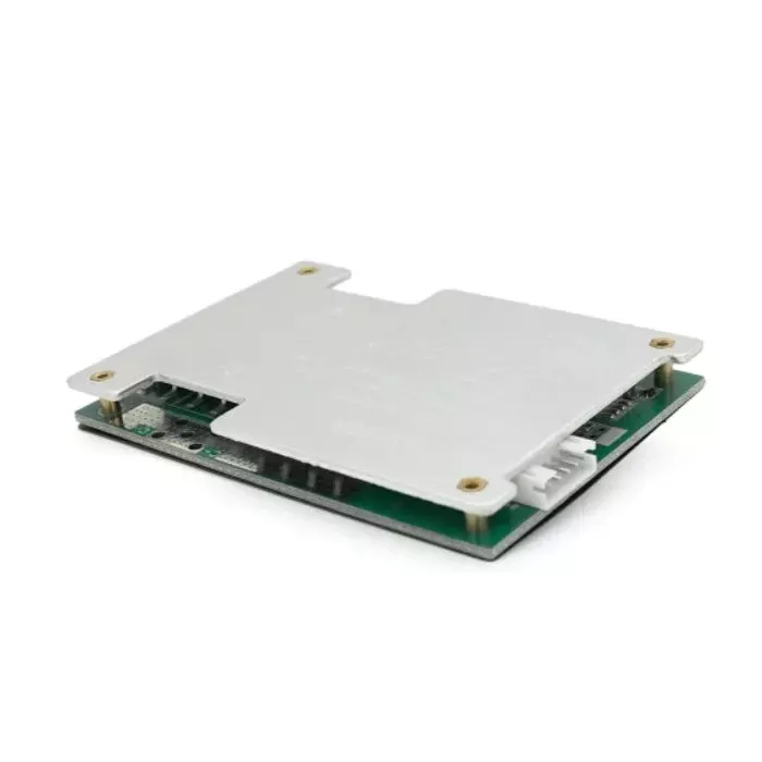 BMS контроллер Changfa LiFePO4 14.6V 4S 50A (CF-4S-50A) (UA) Количество элементов для LiFePO4: 4S;