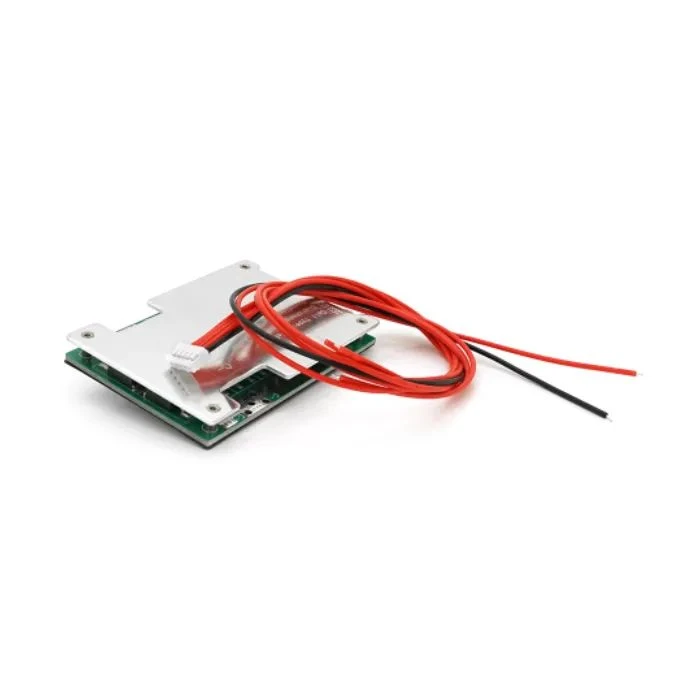 BMS контролер Changfa LiFePO4 14.6V 4S 50A (CF-4S-50A) (UA)