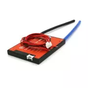 BMS контролер DaLy Li-ion 12V 3S 20/40A (DL3S-40A) (UA)