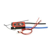 BMS контролер DaLy Li-ion 12V 3S 30A (DL3S-30A) (UA)