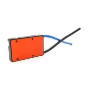 BMS контролер DaLy Li-ion 12V 3S 30A (DL3S-30A) (UA)