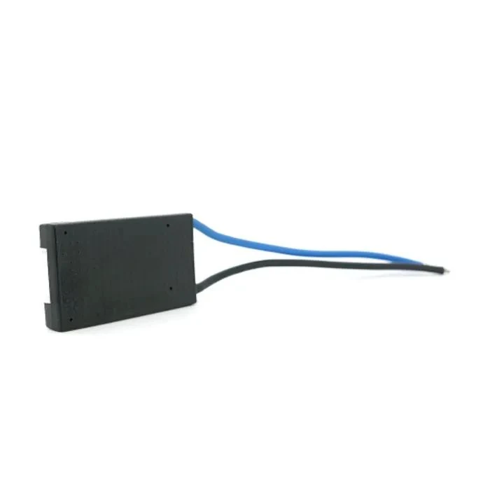BMS контролер DaLy Li-ion 24V 7S 10/20A (DL7S-20A) (UA)