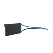 BMS контролер DaLy Li-ion 24V 7S 10/20A (DL7S-20A) (UA)