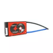 BMS контролер DaLy Li-ion 36V 10S 20/40A (DL10S-40A) (UA)