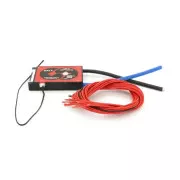 BMS контролер DaLy Li-ion 60V 16S 30A (DL16S-30A) (UA)