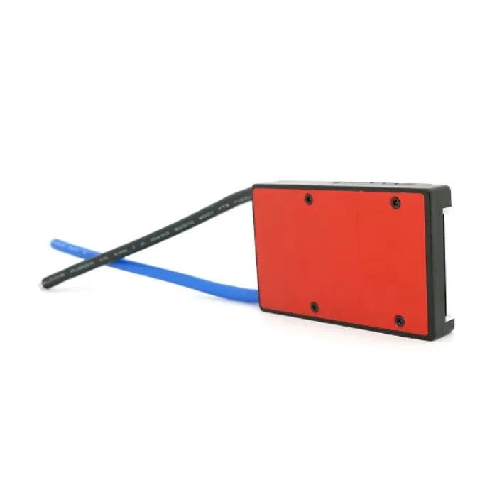 BMS контролер DaLy Li-ion 60V 16S 30A (DL16S-30A) (UA)