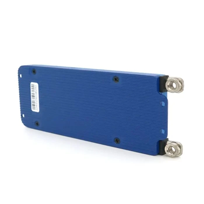 BMS контроллер DaLy LiFePO4 4-8S 60A с Bluetooth CAN активный балансир (DaLy 4-8S/60A) (UA)