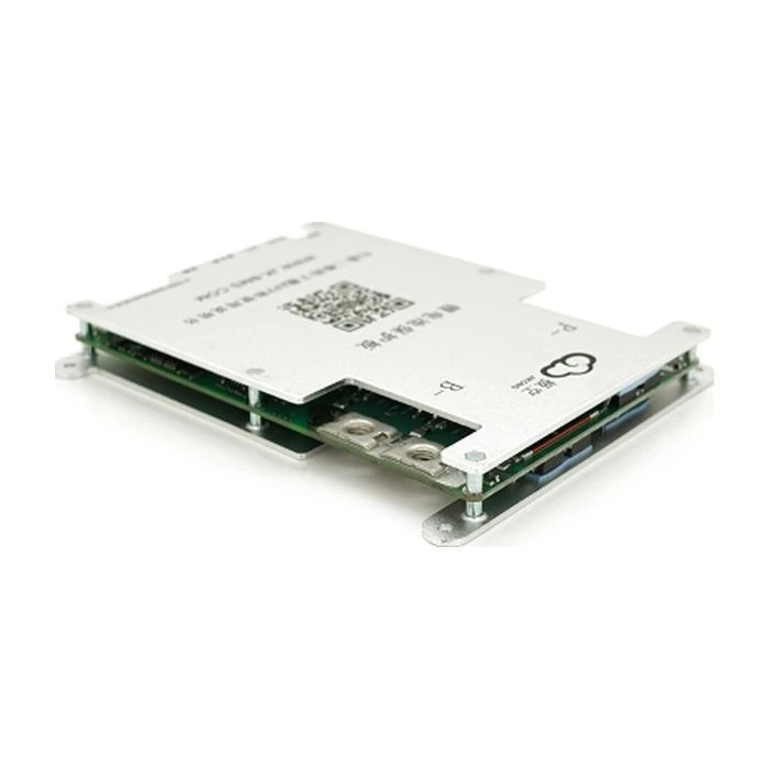 BMS контролер JiKong Li-Ion/LiFePo4 12-24V 3S-8S 200A (B1A8S20P) (UA) Кількість елементів для LiFePO4: 4-8S;
