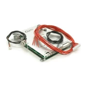 BMS контролер JiKong Li-Ion/LiFePo4 12-24V 3S-8S 200A (B1A8S20P) (UA)