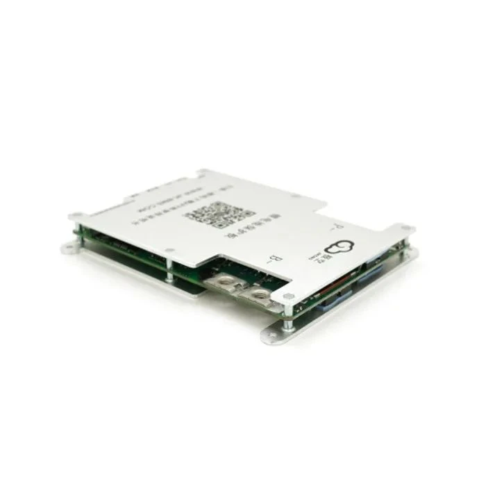 BMS контролер JiKong Li-Ion/LiFePo4 12-24V 3S-8S 200A (B2A8S20P) (UA)