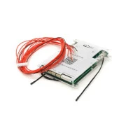 BMS контролер JiKong Li-Ion/LiFePo4 12-24V 3S-8S 200A (B2A8S20P) (UA)