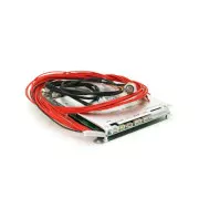 BMS контролер JiKong Li-Ion/LiFePo4 12-24V 3S-8S 200A (B2A8S20P) (UA)