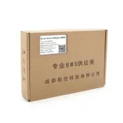 BMS контролер JiKong Li-Ion/LiFePo4 12-24V 3S-8S 200A (B2A8S20P) (UA)
