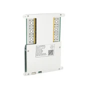 BMS контролер JiKong Li-Ion/LiFePo4 12-24V 3S-8S 300A (B2A8S30P) (UA)