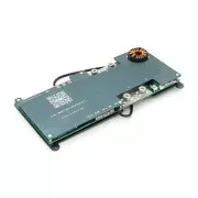 BMS контролер JiKong Li-Ion/LiFePo4 12-24V 4S-8S 200A (JK-QB2A8S20P) (UA)