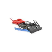 BMS контролер JiKong Li-Ion/LiFePo4 20-100V 7S-24S 200A (JK-BD6A24S20P) (UA)