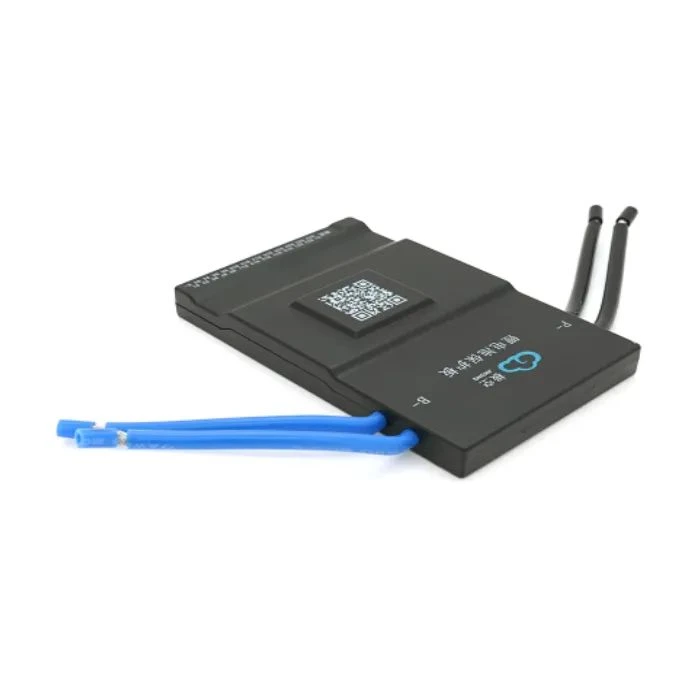 BMS контролер JiKong Li-Ion/LiFePo4 24-64V 8S-20S 150A (B1A20S15P) (UA) Кількість елементів для LiFePO4: