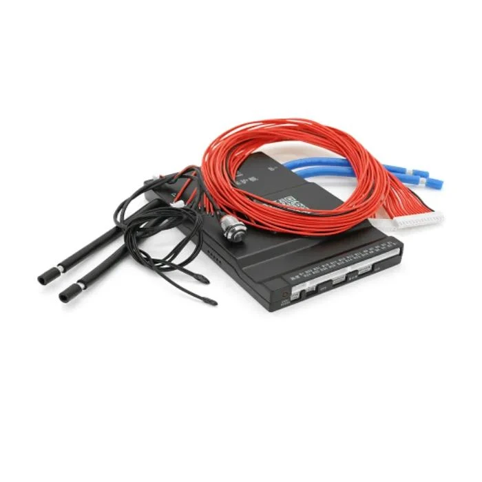 BMS контролер JiKong Li-Ion/LiFePo4 24-64V 8S-20S 150A (B1A20S15P) (UA)