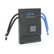 BMS контролер JiKong Li-Ion/LiFePo4 24-72V 7S-20S 200A (B2A20S20P) (UA)