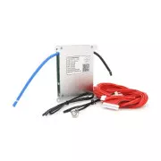 BMS контролер JiKong Li-Ion/LiFePo4 24-76,8V 8S-24S 40A (JK-BD4A24S4P) (UA)