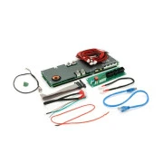 BMS контролер JiKong Li-Ion/LiFePo4 2448V 8S-16S 150A (PB1A16S15P) (UA)