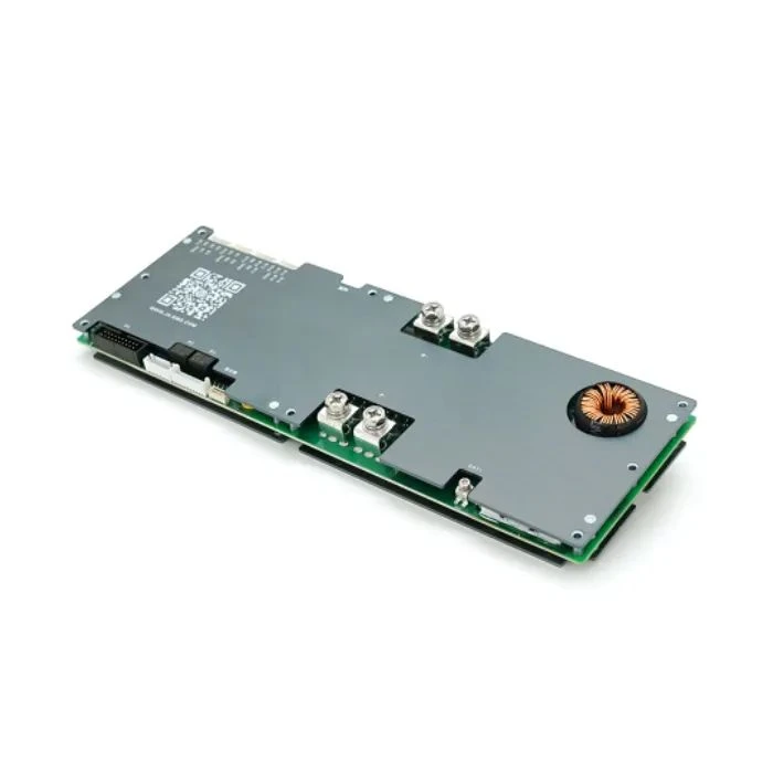 BMS контроллер JiKong Li-Ion/LiFePo4 2448V 8S-16S 150A (PB2A16S15P) (UA) Количество элементов для LiFePO4: