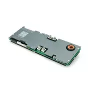 BMS контролер JiKong Li-Ion/LiFePo4 2448V 8S-16S 150A (PB2A16S15P) (UA)