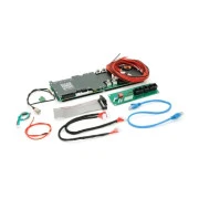 BMS контролер JiKong Li-Ion/LiFePo4 2448V 8S-16S 150A (PB2A16S15P) (UA)