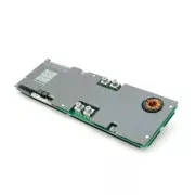 BMS контролер JiKong Li-Ion/LiFePo4 2448V 8S-16S 200A (PB2A16S20P) (UA)