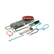 BMS контролер JiKong Li-Ion/LiFePo4 2448V 8S-16S 200A (PB2A16S20P) (UA)