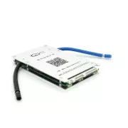 BMS контролер JiKong Li-Ion/LiFePo4 2490V 8S-24S 60A (JK-BD6A24S6P) (UA)