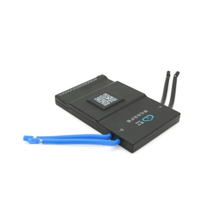 BMS контролер JiKong Li-Ion/LiFePo4 24V-90V 7S-24S 150A (JK-BD6A24S15P) (UA)
