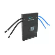 BMS контролер JiKong Li-Ion/LiFePo4 76V 7S-24S 150A (B1A24S15P) (UA)