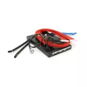 BMS контролер JiKong Li-Ion/LiFePo4 76V 7S-24S 150A (B1A24S15P) (UA)