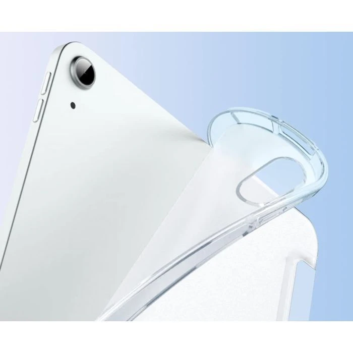 Чохол для планшета BeCover Soft Edge Apple iPad Air (4/5) 2020/2022 10.9