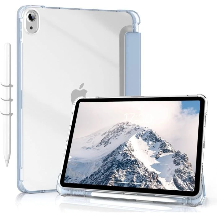 Чохол для планшета BeCover Soft Edge Apple iPad Air 11