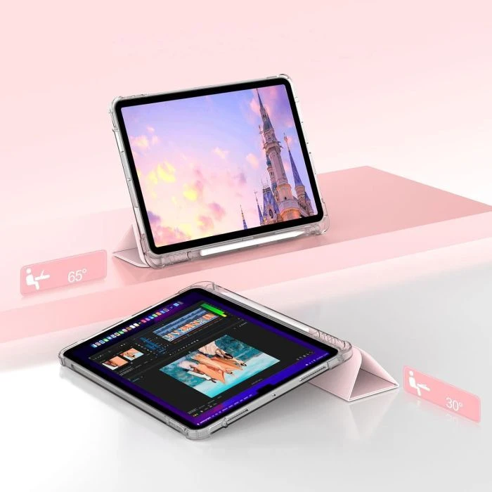 Чохол для планшета BeCover Soft Edge Apple iPad Air 11
