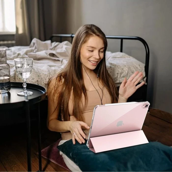 Чохол для планшета BeCover Soft Edge Apple iPad Air 11