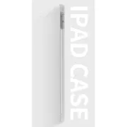 Чохол для планшета BeCover Soft Edge Pencil Apple iPad 10.2 2019/2020/2021 Gray (706813) (UA)